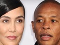 Dr. Dre's Estranged Wife Wants Home Inspection to Pick Up Her Stuff