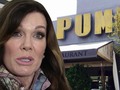 Lisa Vanderpump's Restaurants Sued for Unpaid Produce