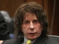 Phil Spector's Assets Include Gifts From John Lennon, Yoko Ono, Elvis