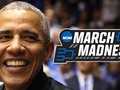 President Obama Releases NCAA Tournament Bracket, Picks Gonzaga To Win It All