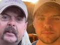 Joe Exotic's Husband Dillon Passage Says They're Getting Divorced