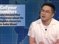 Bowen Yang hilariously dismantles performative allyship in a memorable 'SNL' Weekend Update