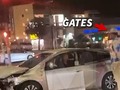 Kevin Gates in Car Crash in L.A., Lamborghini T-Boned by Prius