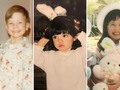 Guess Who These Easter Kids Turned Into!