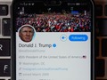 Twitter won't even host Trump's tweets for the National Archive