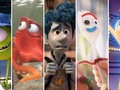 A complete ranking of every Pixar movie ever