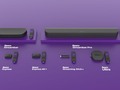 Roku's new $40 streamer makes the case for 4K TVs