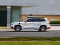 Volvo partners with China's DiDi Chuxing to build fleet of self-driving cars
