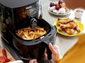 The best air fryers to get tha crispiness faster than the oven