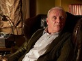 Sir Anthony Hopkins pays tribute to Chadwick Boseman in Oscar acceptance speech