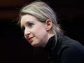 Elizabeth Holmes trial: What's going on with the Theranos founder's criminal case