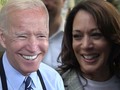 Biden & Harris Surprise Diners with Unannounced Visit to D.C. Restaurant