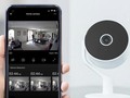 Get a live view of home from anywhere with this WiFi security camera on sale