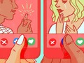 These dating sites are actually good for finding a serious relationship