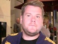 James Corden Called Out as a Terror by NYC Restaurant, Banned from Balthazar