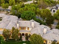 Vin Scully's L.A. Home Hits Market For $15 Million