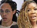 Brittney Griner's Wife Thanks President Biden For Support On WNBA Star's Birthday