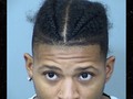Former 'Empire' Star Bryshere Gray Arrested After Woman Claims Abuse