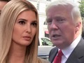 Ivanka Trump Bails, Won't Work on Donald Trump 2024 Presidential Campaign