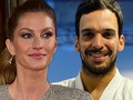 Jiu-Jitsu Instructor with Gisele Bündchen Traveled to Train Kids for Home School