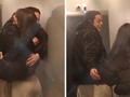 Pete Davidson and Emily Ratajkowski Hugging and Smiling on NYC Rendezvous