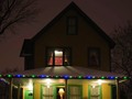 'A Christmas Story' Actors Interested in Buying Iconic House from Film