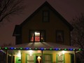 'A Christmas Story' Actors Interested in Buying Iconic House from Film