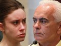 Casey Anthony Trial Judge Calls BS on Latest Explanation for Daughter's Death