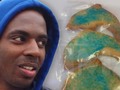 Young Dolph Honored By Cookie Shop Where He Died On Anniversary of Murder