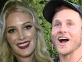 Heidi Montag and Spencer Pratt Welcome Baby Boy