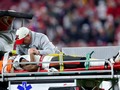 Buccaneers' Russell Gage Hospitalized After Scary Hit