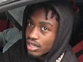 Lil Tjay’s Attorney Thinks Rapper Was Illegally Searched During Gun Arrest