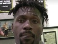 Antonio Brown's Snapchat Account Suspended Over Explicit Pic With Mom Of Kids