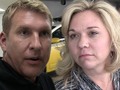 Todd and Julie Chrisley Surrender to Serve 12 and 7 Year Prison Sentences