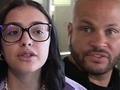 Singer Malu Trevejo Sues Mel B's Ex-Husband, Stephen Belafonte, for Fraud