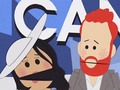 'South Park' Mocks Prince Harry and Meghan Markle