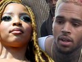 Chloe Bailey Fans Come for Her Over Chris Brown Collaboration