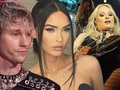 Machine Gun Kelly's Guitarist Blasts Claims They Had An Affair