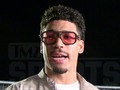 Packers Star Allen Lazard Says Aaron Rodgers Is 'The Greatest' QB Of All Time