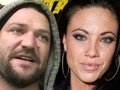 Bam Margera's Wife Filed for Separation Over Non-Sober Visit