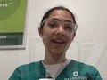 Florida Woman Who Beat Up Attacker in Gym Vows to Keep Going to Gym