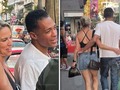 Amy Robach & T.J. Holmes Start Unemployment with Mexican Vacation