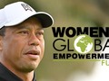 Tiger Woods Ripped By Women's Empowerment Group As Misogynistic For Tampon Prank