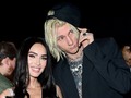 Megan Fox Broke Up With Machine Gun Kelly Because of DM's Suggesting Cheating: Report