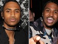 Trey Songz -- Good Genes Or Good Docs?!
