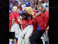 Mets Star Edwin Díaz Tears Patellar Tendon Celebrating WBC Win, Likely Out For Season