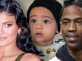 Kylie Jenner and Travis Scott File To Legally Change Son's Name To Aire