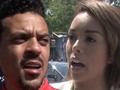 Matt Barnes Behind On Child Support Payments, Owes Ex Gloria Govan Over $133k