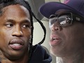 Travis Scott Called Out By Dennis Rodman For Copying Nike Swoosh Design