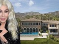 Cher Relists Malibu Home With $10 Million Price Cut